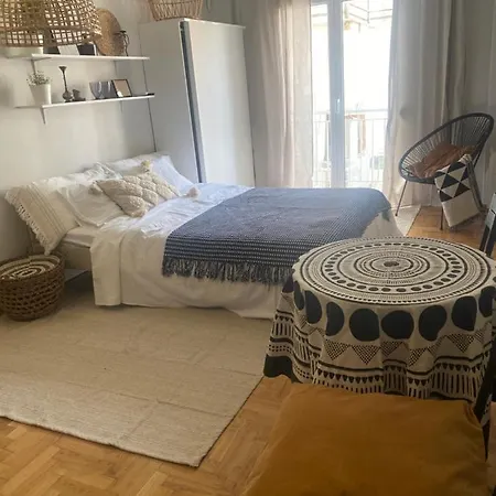 Apartamento Boho
