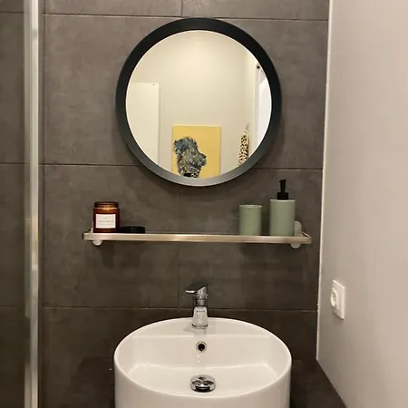 Boho Apartamento *