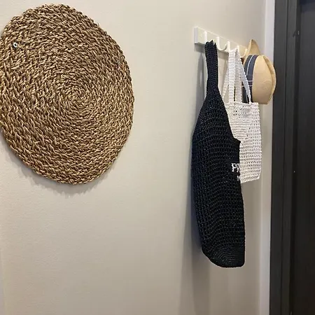 Apartamento Boho