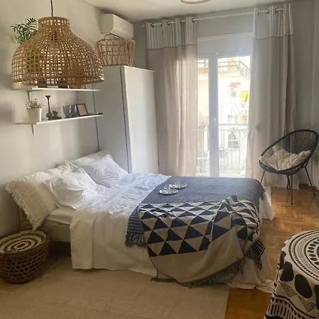 Lejlighed Boho *